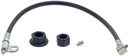 MK6533 Steering Idler Arm Bracket Mevotech Supreme Canada