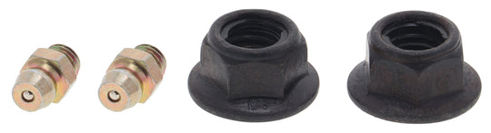 MK6602 Suspension Stabilizer Bar Link Kit Mevotech Supreme Canada