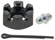 Load image into Gallery viewer, MK6654 Steering Pitman Arm Mevotech Supreme Canada