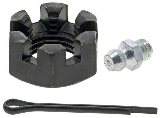 MK6654 Steering Pitman Arm Mevotech Supreme Canada