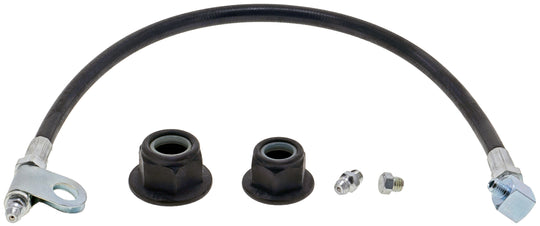 MK6659 Steering Idler Arm Bracket Mevotech Supreme Canada