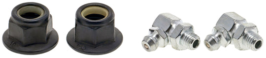 MK6662 Suspension Stabilizer Bar Link Kit Mevotech Supreme Canada