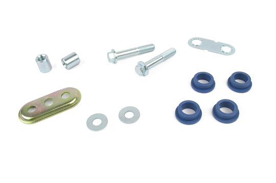 MK6677 Steering Tie Rod Bushing Mevotech Supreme Canada