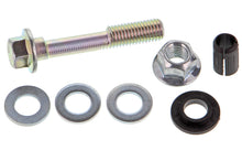 Load image into Gallery viewer, MK6699 Alignment Cam Bolt Kit Mevotech Supreme Canada