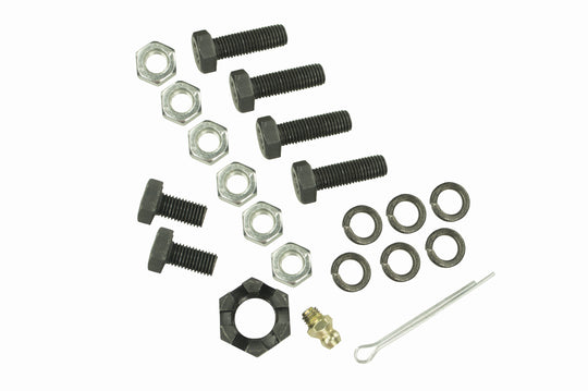 MK670 Suspension Ball Joint Mevotech Supreme Canada