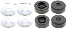 Charger l'image dans la galerie, MK7040 Suspension Strut Rod Bushing Kit Mevotech Supreme Canada