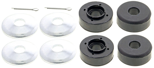 MK7040 Suspension Strut Rod Bushing Kit Mevotech Supreme Canada