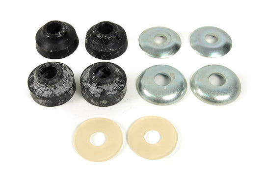 MK7090 Suspension Strut Rod Bushing Kit Mevotech Supreme Canada