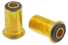 Load image into Gallery viewer, GK7192 Suspension Control Arm Bushing Kit Mevotech Original Grade Canada