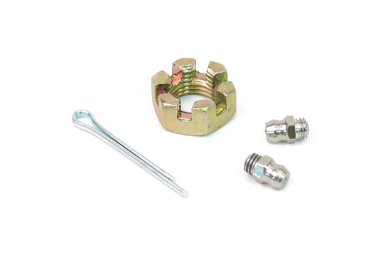 MK7217T Steering Idler Arm Mevotech Supreme Canada