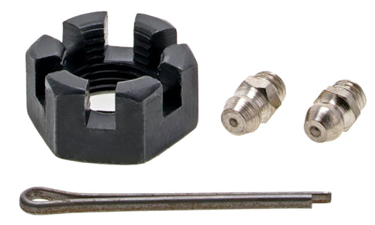MK7237 Steering Idler Arm Mevotech Supreme Canada