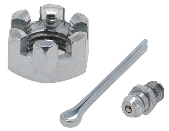 MK7238 Steering Pitman Arm Mevotech Supreme Canada