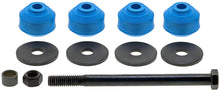 Load image into Gallery viewer, MK7348 Suspension Stabilizer Bar Link Kit Mevotech Supreme Canada