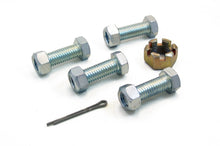 Load image into Gallery viewer, MK7369 Suspension Ball Joint Mevotech Supreme Canada
