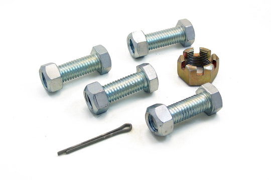 MK7369 Suspension Ball Joint Mevotech Supreme Canada
