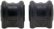 Load image into Gallery viewer, MK7384 Suspension Stabilizer Bar Bushing Kit Mevotech Supreme Canada