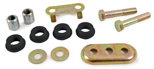 MK7408 Steering Tie Rod Bushing Mevotech Supreme Canada