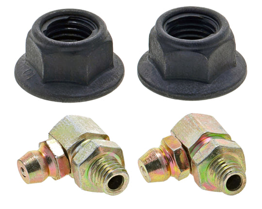 MK7432 Suspension Stabilizer Bar Link Kit Mevotech Supreme Canada