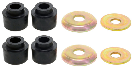 MK80004 Radius Arm Bushing Kit Mevotech Supreme Canada