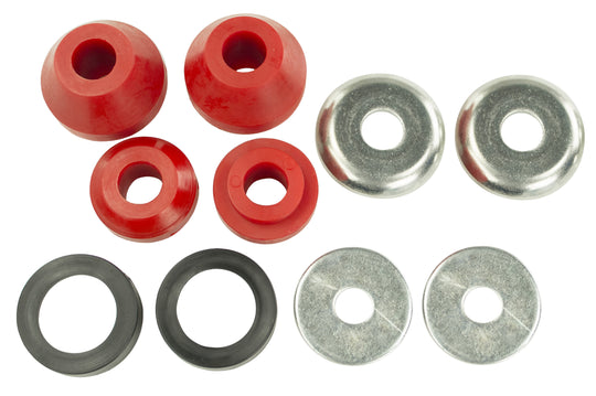 MK80006 Radius Arm Bushing Kit Mevotech Supreme Canada