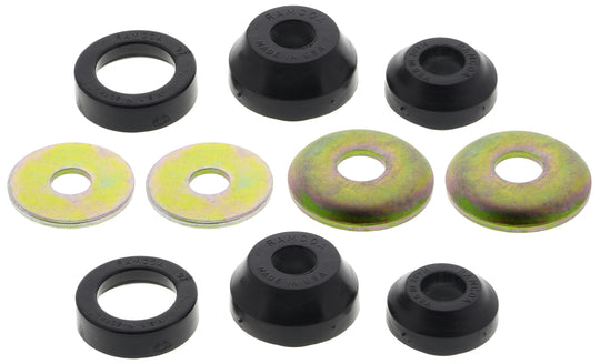 MK80007 Radius Arm Bushing Kit Mevotech Supreme Canada
