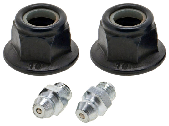 MK80066 Suspension Stabilizer Bar Link Kit Mevotech Supreme Canada