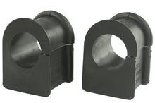 Load image into Gallery viewer, MK80072 Suspension Stabilizer Bar Bushing Kit Mevotech Supreme Canada