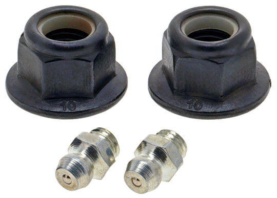 MK80104 Suspension Stabilizer Bar Link Kit Mevotech Supreme Canada