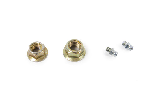 MK80239 Suspension Stabilizer Bar Link Kit Mevotech Supreme Canada