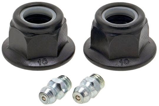MK80252 Suspension Stabilizer Bar Link Kit Mevotech Supreme Canada