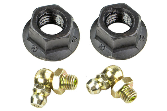 MK80261 Suspension Stabilizer Bar Link Kit Mevotech Supreme Canada