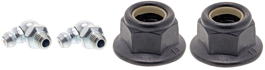 MK80262 Suspension Stabilizer Bar Link Kit Mevotech Supreme Canada