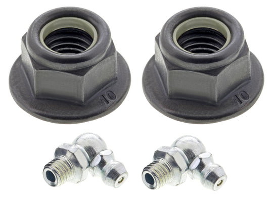 MK80263 Suspension Stabilizer Bar Link Kit Mevotech Supreme Canada