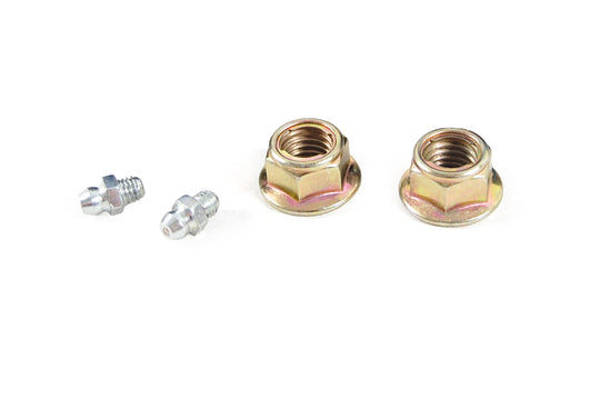 MK80339 Suspension Stabilizer Bar Link Kit Mevotech Supreme Canada