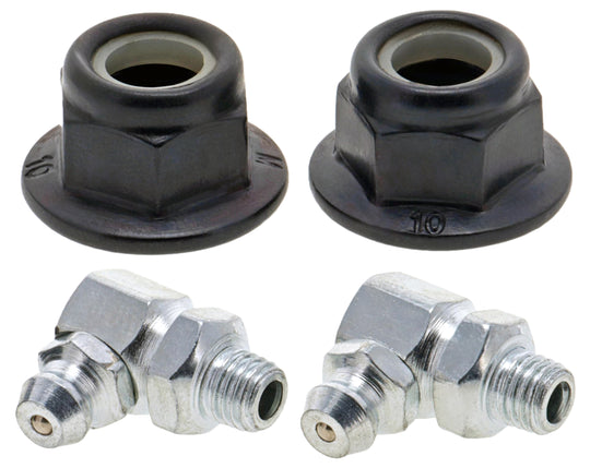 MK80426 Suspension Stabilizer Bar Link Kit Mevotech Supreme Canada