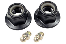 Load image into Gallery viewer, MK80486 Suspension Stabilizer Bar Link Kit Mevotech Supreme Canada
