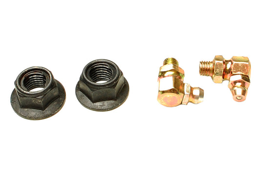 MK80582 Suspension Stabilizer Bar Link Kit Mevotech Supreme Canada
