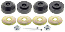 Load image into Gallery viewer, MK8122 Suspension Strut Rod Bushing Kit Mevotech Supreme Canada