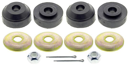 MK8122 Suspension Strut Rod Bushing Kit Mevotech Supreme Canada