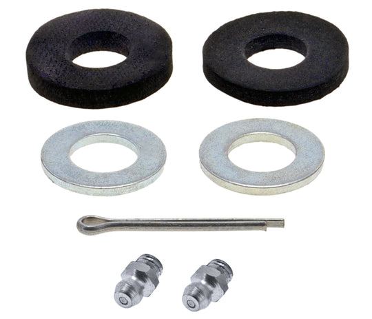 MK8283 Steering Idler Arm Mevotech Supreme Canada