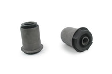 Load image into Gallery viewer, MK8289 Suspension Control Arm Bushing Kit Mevotech Supreme Canada