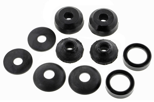 MK8361 Radius Arm Bushing Kit Mevotech Supreme Canada