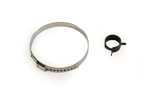 MK8580 Rack and Pinion Bellows Kit Mevotech Supreme Canada