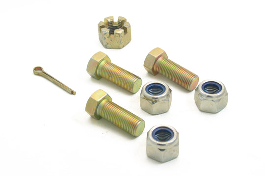 MK8647 Suspension Ball Joint Mevotech Supreme Canada