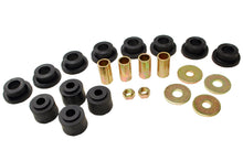 Load image into Gallery viewer, MK8657 Suspension Stabilizer Bar Link Bushing Mevotech Supreme Canada