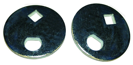 GK8701 Alignment Camber Kit Mevotech Original Grade Canada