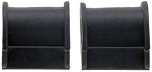Charger l'image dans la galerie, MK8761 Suspension Stabilizer Bar Bushing Kit Mevotech Supreme Canada