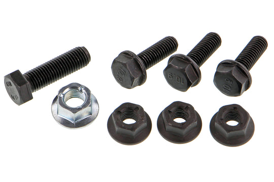MK8777 Radius Arm Bracket Mevotech Supreme Canada