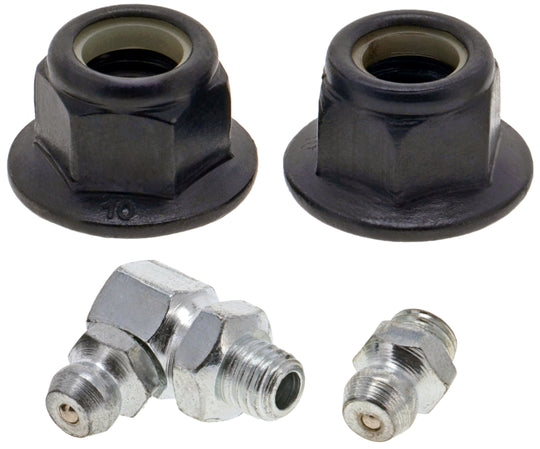 MK8853 Suspension Stabilizer Bar Link Kit Mevotech Supreme Canada