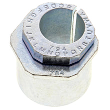 Load image into Gallery viewer, GK8986 Alignment Caster Kit Mevotech Original Grade Canada